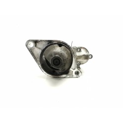 Recambio de motor arranque para toyota yaris (ksp9/scp9/nlp9) básico referencia OEM IAM   