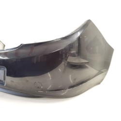 Recambio de paragolpes trasero para opel insignia berlina excellence referencia OEM IAM 1404648  