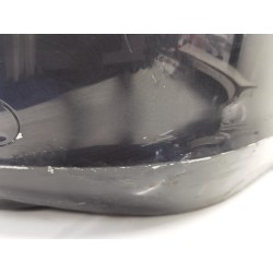 Recambio de paragolpes trasero para opel insignia berlina excellence referencia OEM IAM 1404648  