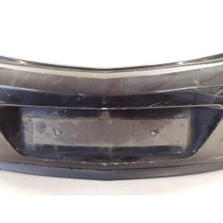 Recambio de paragolpes trasero para opel insignia berlina excellence referencia OEM IAM 1404648  