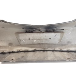 Recambio de paragolpes trasero para opel insignia berlina excellence referencia OEM IAM 1404648  