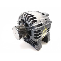 Recambio de alternador para citroen xsara picasso 1.6 hdi 110 sx top referencia OEM IAM 9646321780  