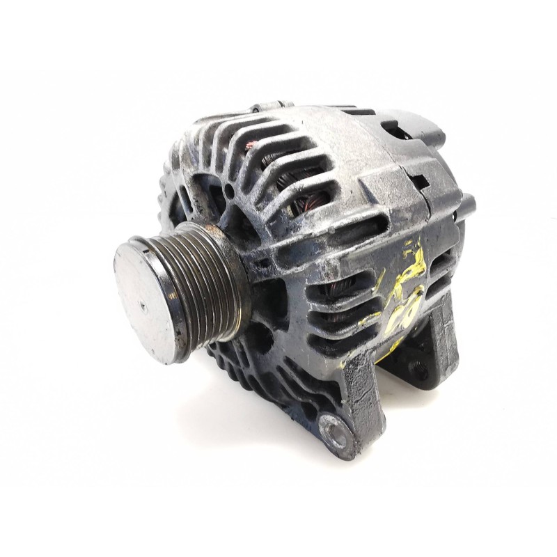 Recambio de alternador para citroen xsara picasso 1.6 hdi 110 sx top referencia OEM IAM 9646321780 Recambio de alternador para citroen xsara picasso 1.6 hdi 110 sx top referencia OEM IAM 9646321780