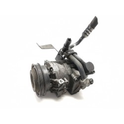 Recambio de compresor aire acondicionado para volkswagen passat berlina (3b3) advance referencia OEM IAM 8D0260808  