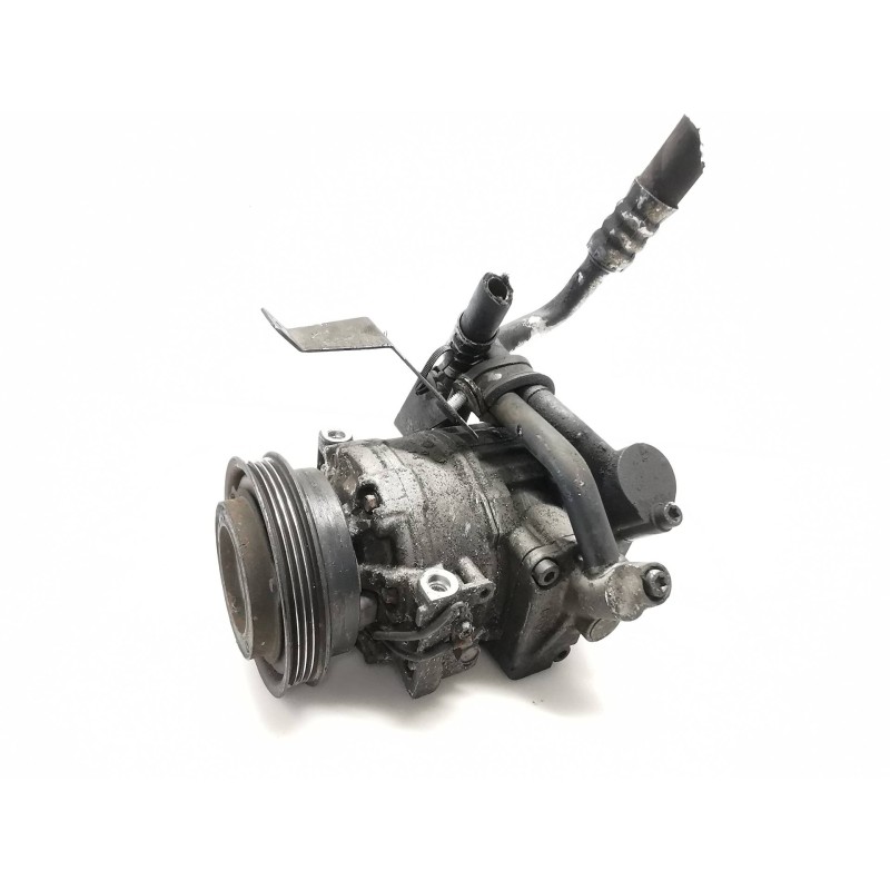 Recambio de compresor aire acondicionado para volkswagen passat berlina (3b3) advance referencia OEM IAM 8D0260808  