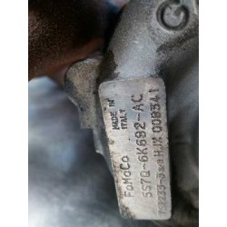 Recambio de turbocompresor para ford mondeo berlina (ge) ambiente referencia OEM IAM 5S7Q6K692AC  