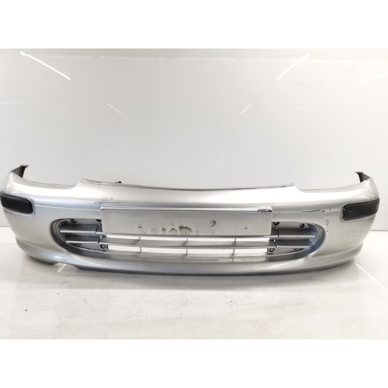 Recambio de paragolpes delantero para nissan micra (k11) referencia OEM IAM 6202273B40 Recambio de paragolpes delantero para nissan micra (k11) referencia OEM IAM 6202273B40