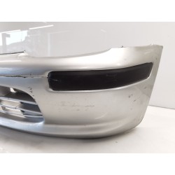 Recambio de paragolpes delantero para nissan micra (k11) referencia OEM IAM 6202273B40  