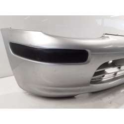 Recambio de paragolpes delantero para nissan micra (k11) referencia OEM IAM 6202273B40  