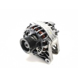 Recambio de alternador para peugeot 206 berlina x-line referencia OEM IAM 9656956080  