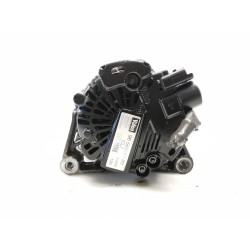 Recambio de alternador para peugeot 206 berlina x-line referencia OEM IAM 9656956080  