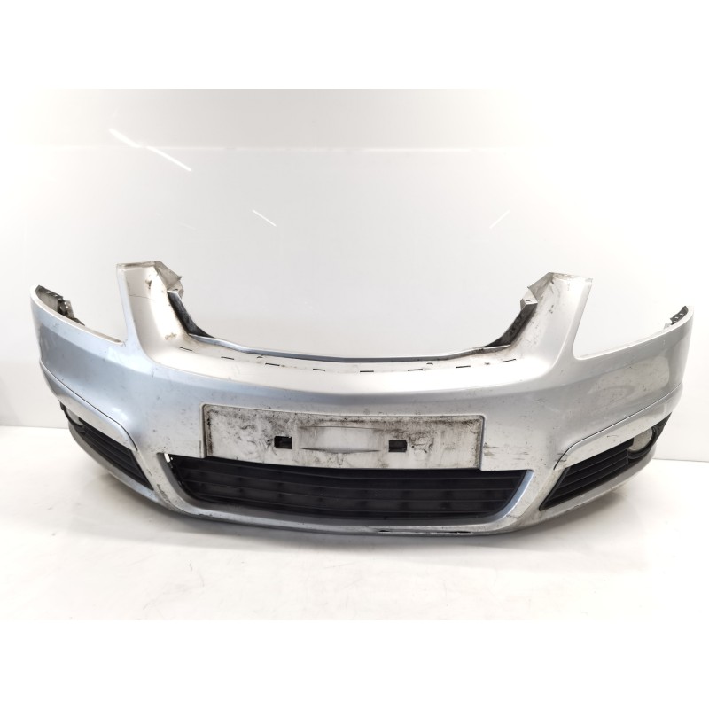 Recambio de paragolpes delantero para opel zafira b 1.9 cdti cat (z 19 dtl) referencia OEM IAM 1400345  