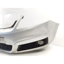 Recambio de paragolpes delantero para opel zafira b 1.9 cdti cat (z 19 dtl) referencia OEM IAM 1400345  