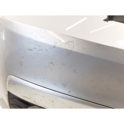 Recambio de paragolpes delantero para opel zafira b 1.9 cdti cat (z 19 dtl) referencia OEM IAM 1400345  