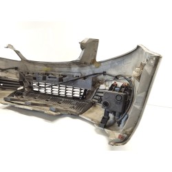 Recambio de paragolpes delantero para opel zafira b 1.9 cdti cat (z 19 dtl) referencia OEM IAM 1400345  