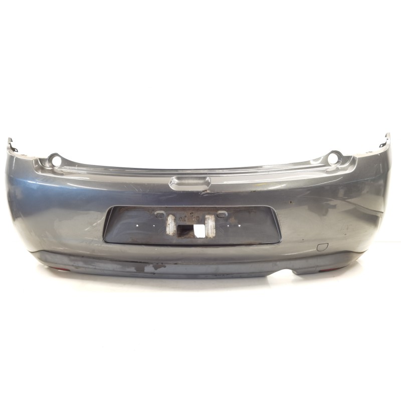 Recambio de paragolpes trasero para citroen c3 attraction referencia OEM IAM 7410KY Recambio de paragolpes trasero para citroen c3 attraction referencia OEM IAM 7410KY