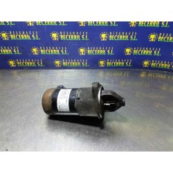 Recambio de motor arranque para hyundai accent (lc) crdi gl referencia OEM IAM 3610027510  