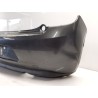 Recambio de paragolpes trasero para citroen c3 attraction referencia OEM IAM 7410KY  