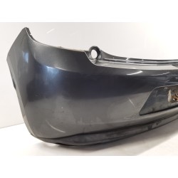Recambio de paragolpes trasero para citroen c3 attraction referencia OEM IAM 7410KY  