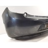 Recambio de paragolpes trasero para citroen c3 attraction referencia OEM IAM 7410KY  