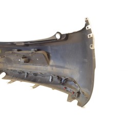 Recambio de paragolpes trasero para citroen c3 attraction referencia OEM IAM 7410KY  