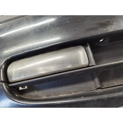 Recambio de paragolpes delantero para bmw serie 3 compact (e46) 320td referencia OEM IAM 51117030890  