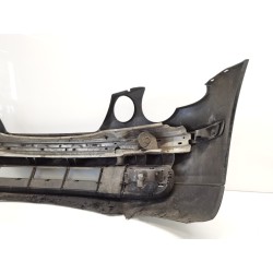 Recambio de paragolpes delantero para bmw serie 3 compact (e46) 320td referencia OEM IAM 51117030890  