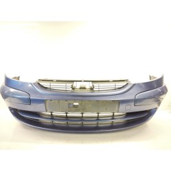 Recambio de paragolpes delantero para citroen c8 2.2 hdi 16v premier ii referencia OEM IAM 7401T7  