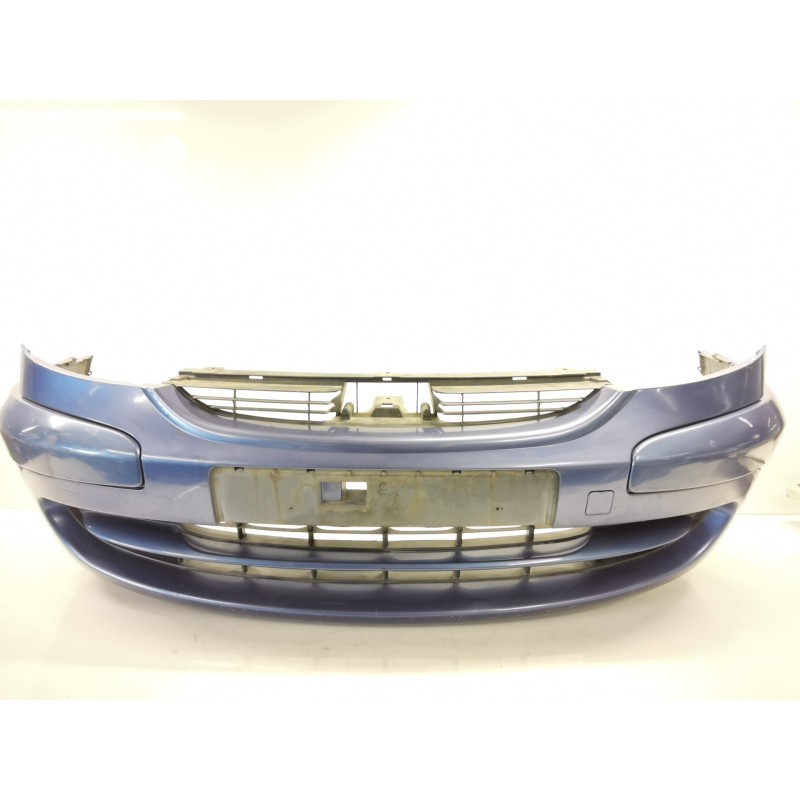 Recambio de paragolpes delantero para citroen c8 2.2 hdi 16v premier ii referencia OEM IAM 7401T7 Recambio de paragolpes delantero para citroen c8 2.2 hdi 16v premier ii referencia OEM IAM 7401T7