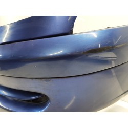 Recambio de paragolpes delantero para citroen c8 2.2 hdi 16v premier ii referencia OEM IAM 7401T7  