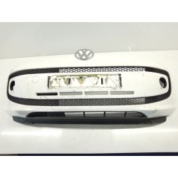Recambio de paragolpes delantero para volkswagen up! (121) referencia OEM IAM 1S0807221DGRU  