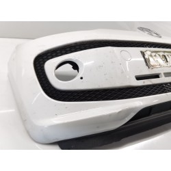 Recambio de paragolpes delantero para volkswagen up! (121) referencia OEM IAM 1S0807221DGRU  