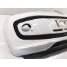 Recambio de paragolpes delantero para volkswagen up! (121) referencia OEM IAM 1S0807221DGRU  