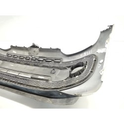 Recambio de paragolpes delantero para volkswagen up! (121) referencia OEM IAM 1S0807221DGRU  