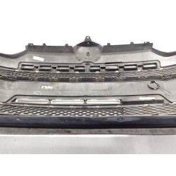 Recambio de paragolpes delantero para volkswagen up! (121) referencia OEM IAM 1S0807221DGRU  