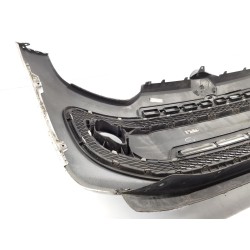 Recambio de paragolpes delantero para volkswagen up! (121) referencia OEM IAM 1S0807221DGRU  