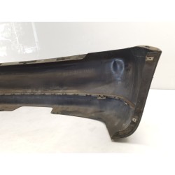Recambio de paragolpes trasero para audi a3 (8l) referencia OEM IAM 8L0807437DGRU  