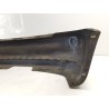 Recambio de paragolpes trasero para audi a3 (8l) referencia OEM IAM 8L0807437DGRU  