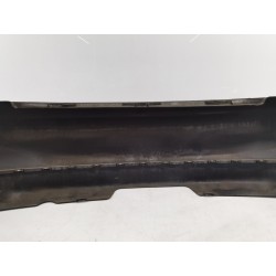 Recambio de paragolpes trasero para audi a3 (8l) referencia OEM IAM 8L0807437DGRU  