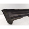 Recambio de paragolpes trasero para audi a3 (8l) referencia OEM IAM 8L0807437DGRU  