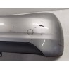 Recambio de paragolpes trasero para peugeot 208 referencia OEM IAM 1607254580  