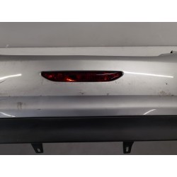 Recambio de paragolpes trasero para peugeot 208 referencia OEM IAM 1607254580  