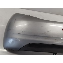 Recambio de paragolpes trasero para peugeot 208 referencia OEM IAM 1607254580  