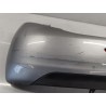 Recambio de paragolpes trasero para peugeot 208 referencia OEM IAM 1607254580  