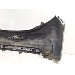 Recambio de paragolpes trasero para peugeot 208 referencia OEM IAM 1607254580  