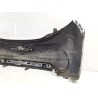 Recambio de paragolpes trasero para peugeot 208 referencia OEM IAM 1607254580  