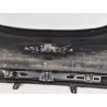 Recambio de paragolpes trasero para peugeot 208 referencia OEM IAM 1607254580  