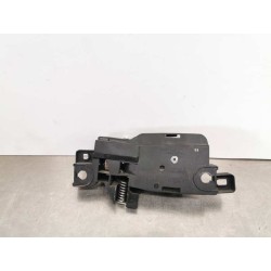 Recambio de maneta interior trasera derecha para ford galaxy (ca1) ghia referencia OEM IAM   