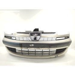 Recambio de paragolpes delantero para peugeot 807 referencia OEM IAM   