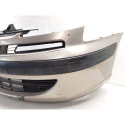 Recambio de paragolpes delantero para peugeot 807 referencia OEM IAM   